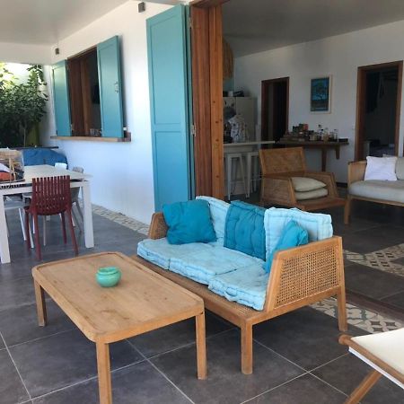 Villa Grenadine Vue Panoramique, Les Pieds Dans L'Eau Terre-De-Haut Exterior foto